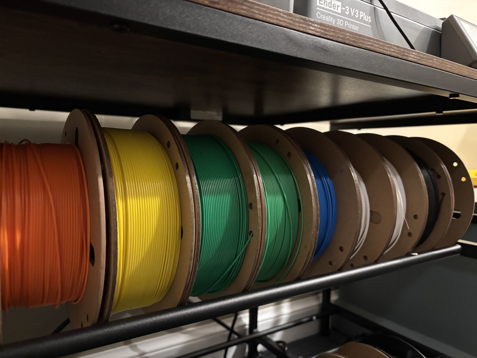 3D printing service. send me the file and I will get back to you about the price