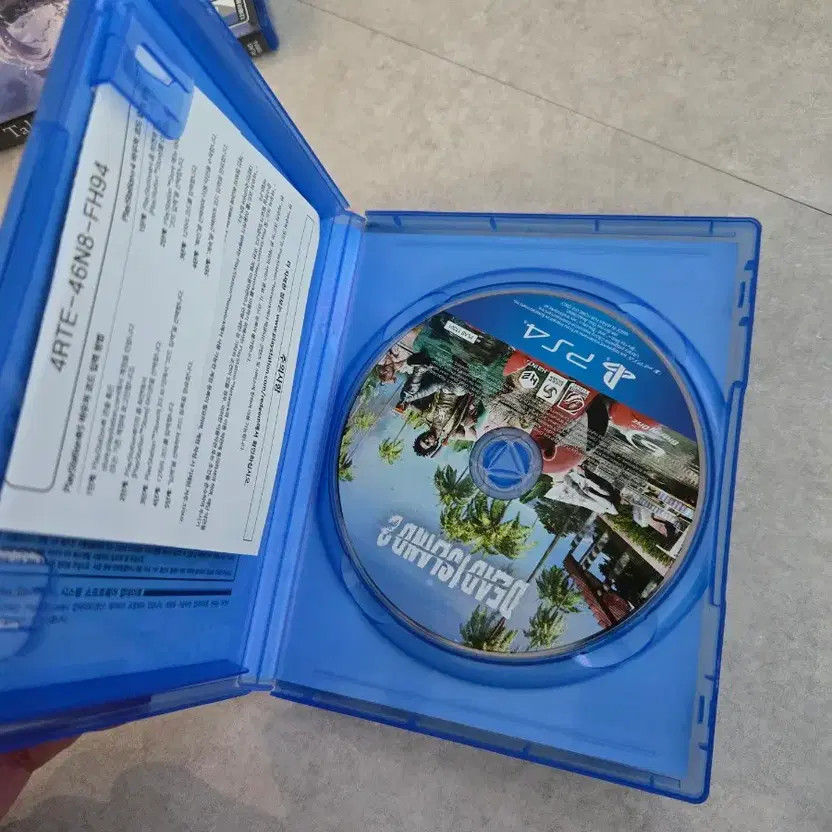 PS4 Dead Island 2 Pulp Edition, Used