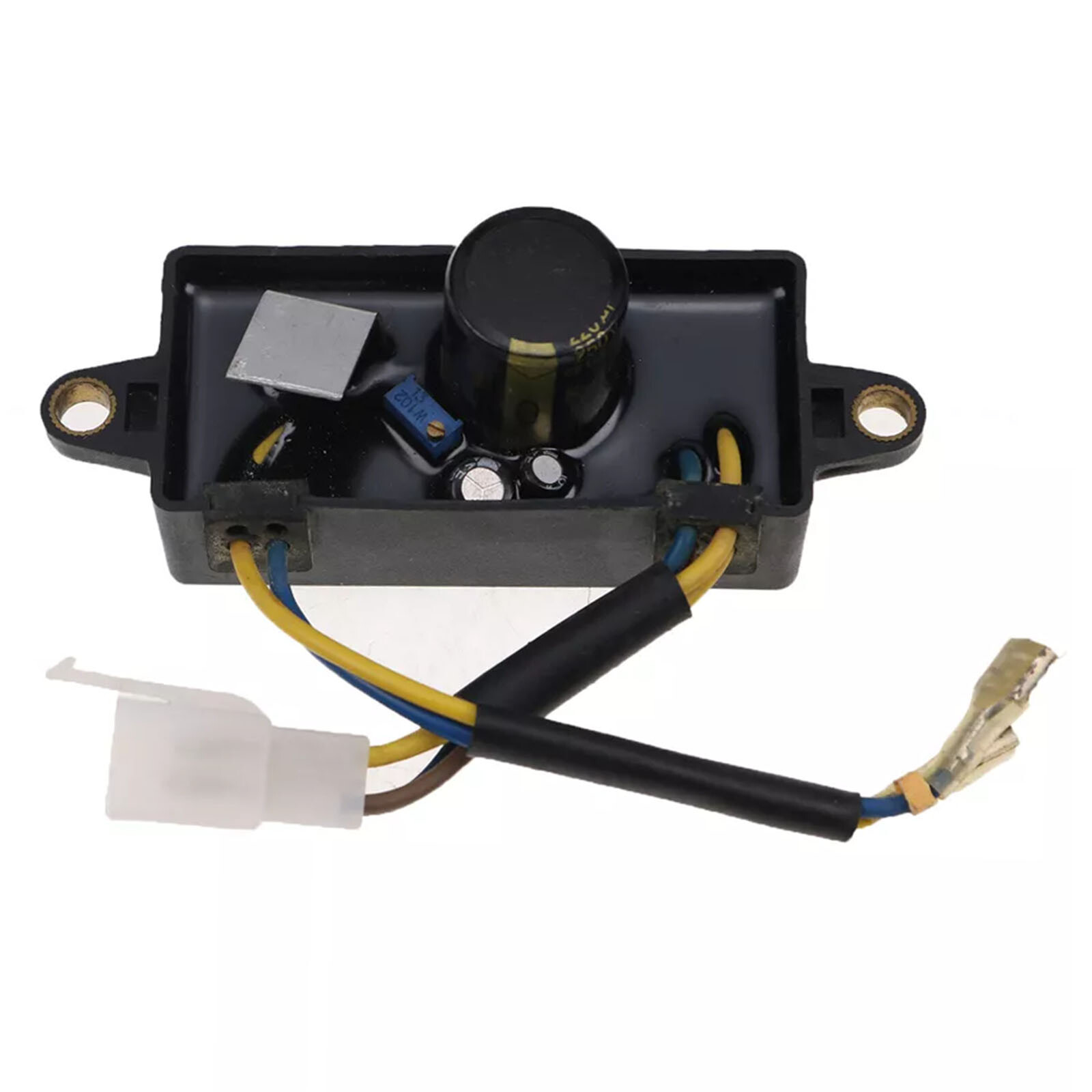1~3KW Regulator AVR For Mono Single Phase Gasoline Generator EC2500 EC2500EX