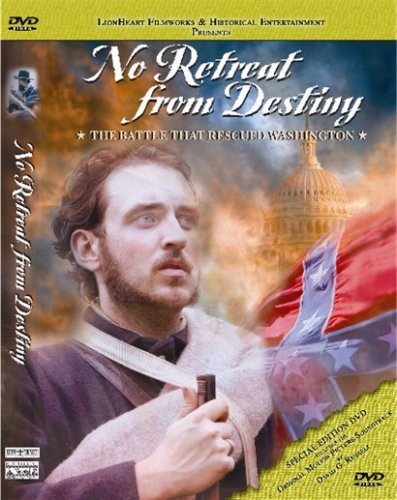 No Retreat From Destiny: The Battle That Rescued Washington (Special Edition...