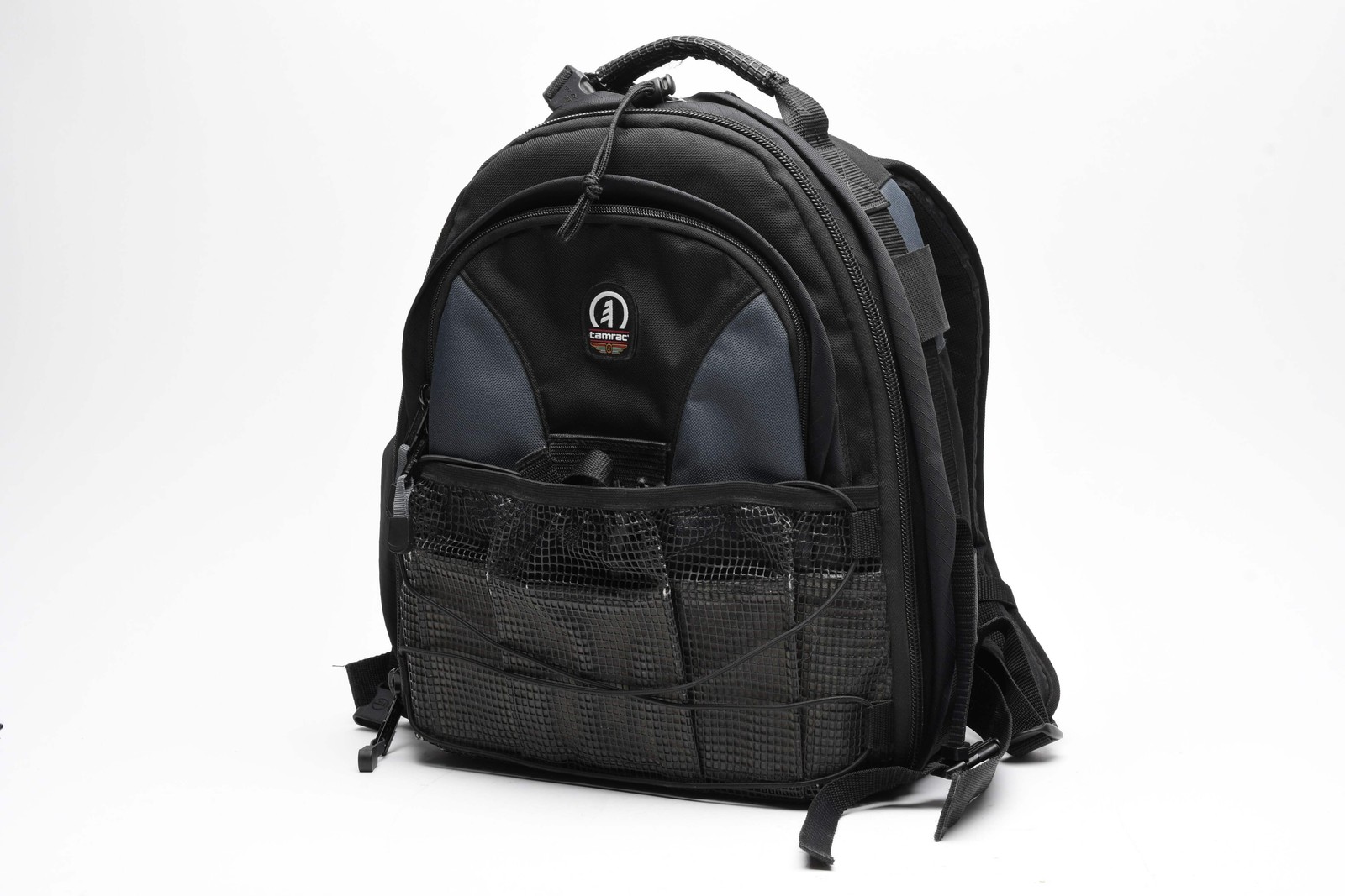 Tamrac 5375 Adventure 75 Backpack (Gray/Black), clean, nice!