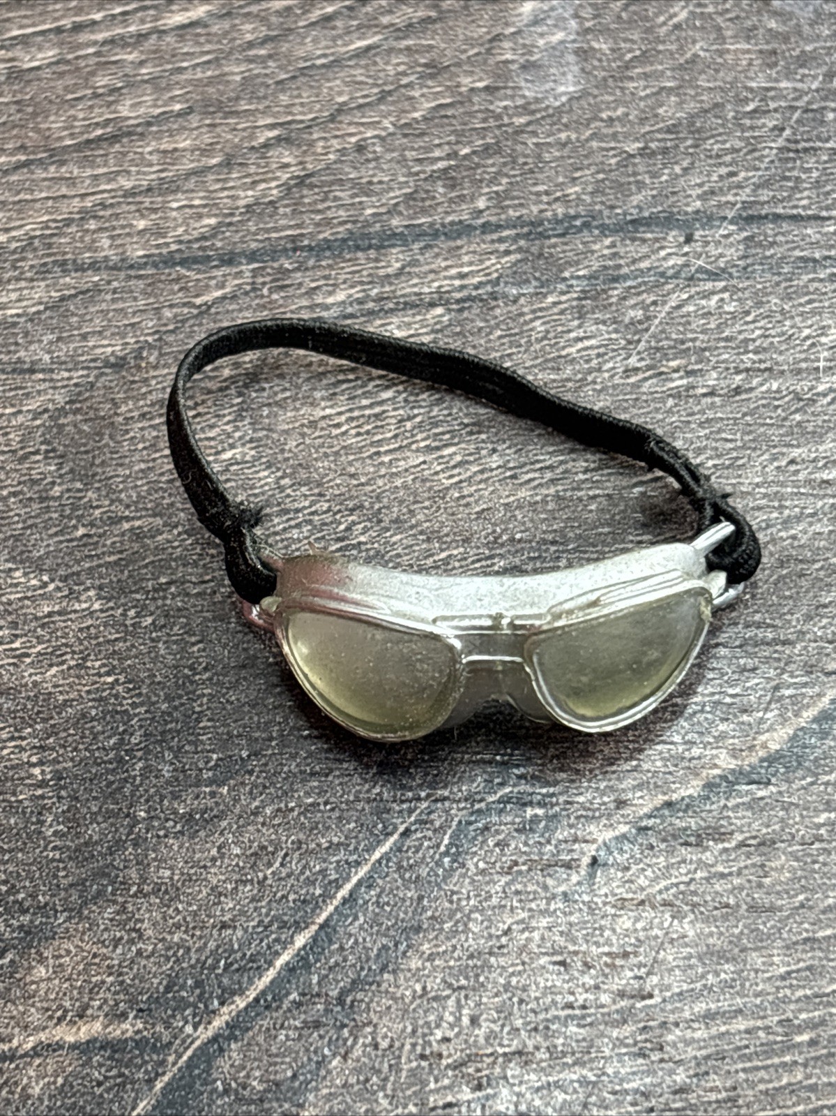 1/6 Scale Goggles Model for 12'' Figures German Soldiers Aviator Pilot