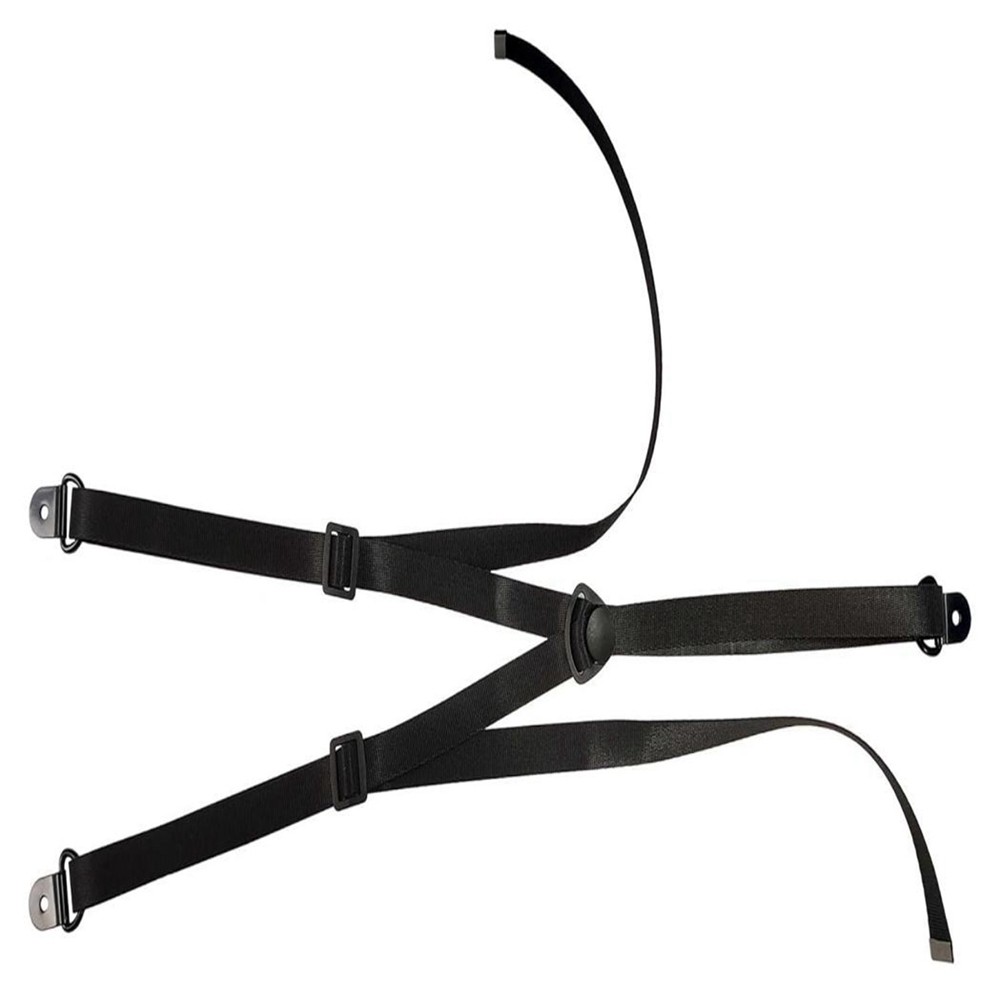 Adjustable  Safety Straps, No-Drill -Tip Furniture Anchors for Baby2211