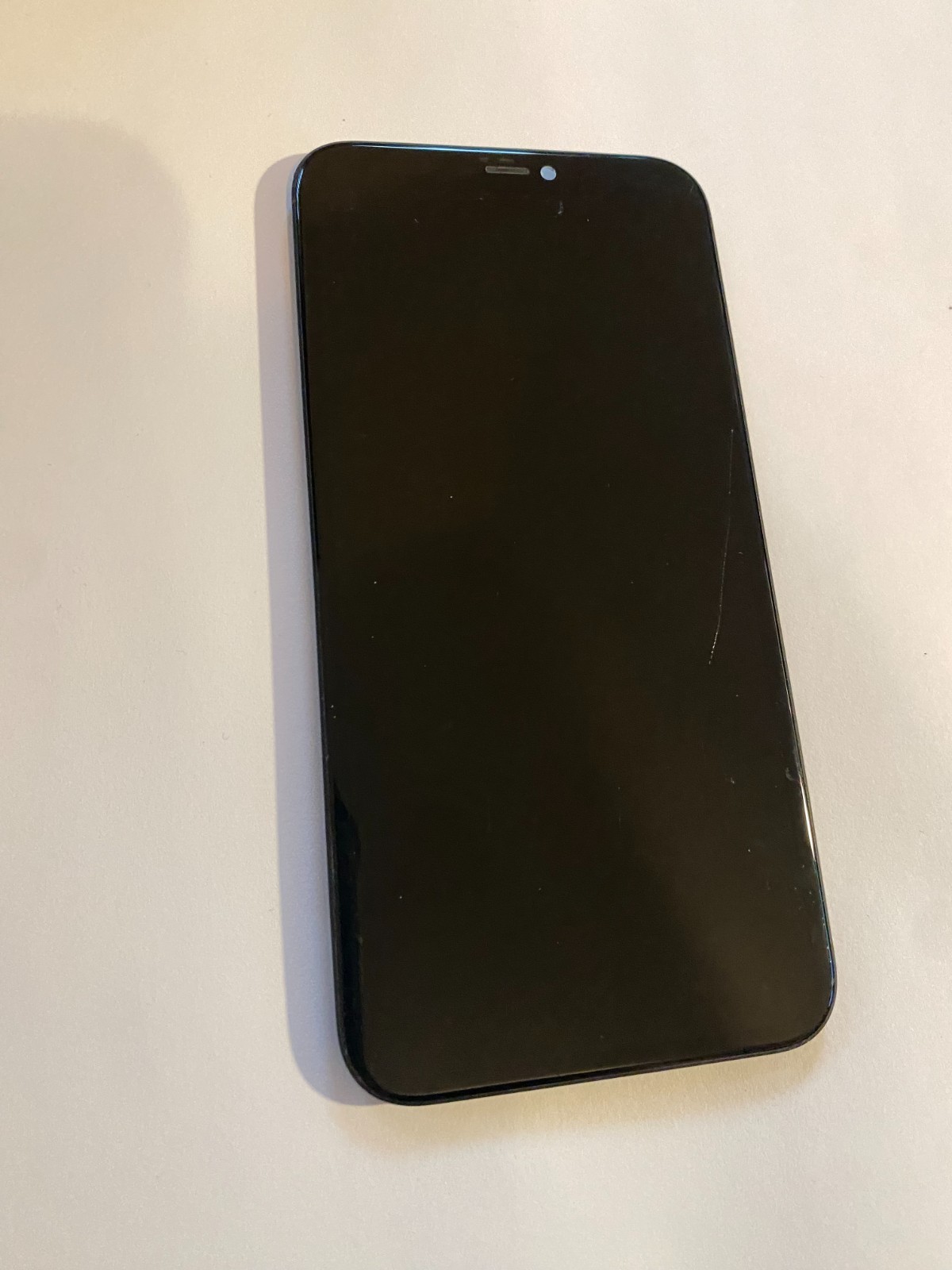 Apple iPhone 11 oem screen LCD parts Read