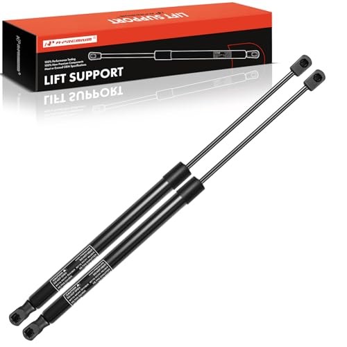  Tailgate Rear Liftgate Lift Supports Shock Struts Compatible with Select Kia 