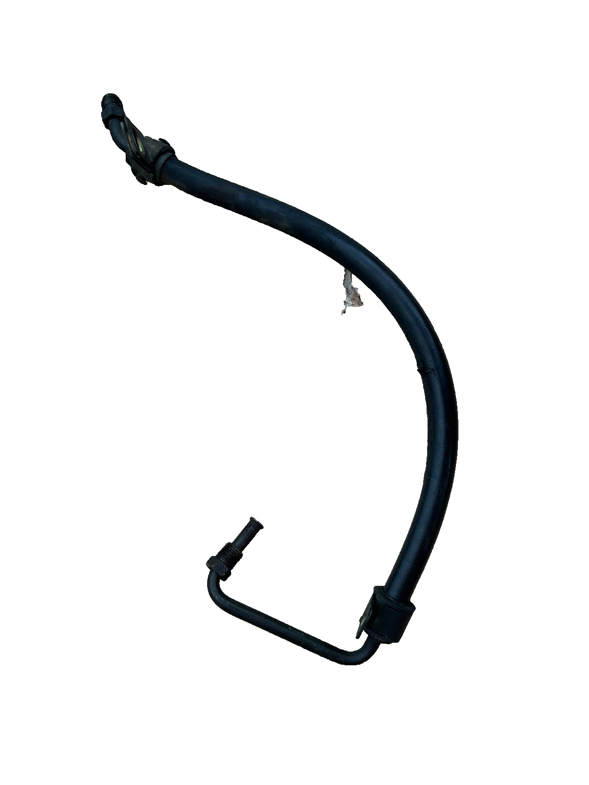 A power steering hose for Mazda Bongo fit 96-99 models