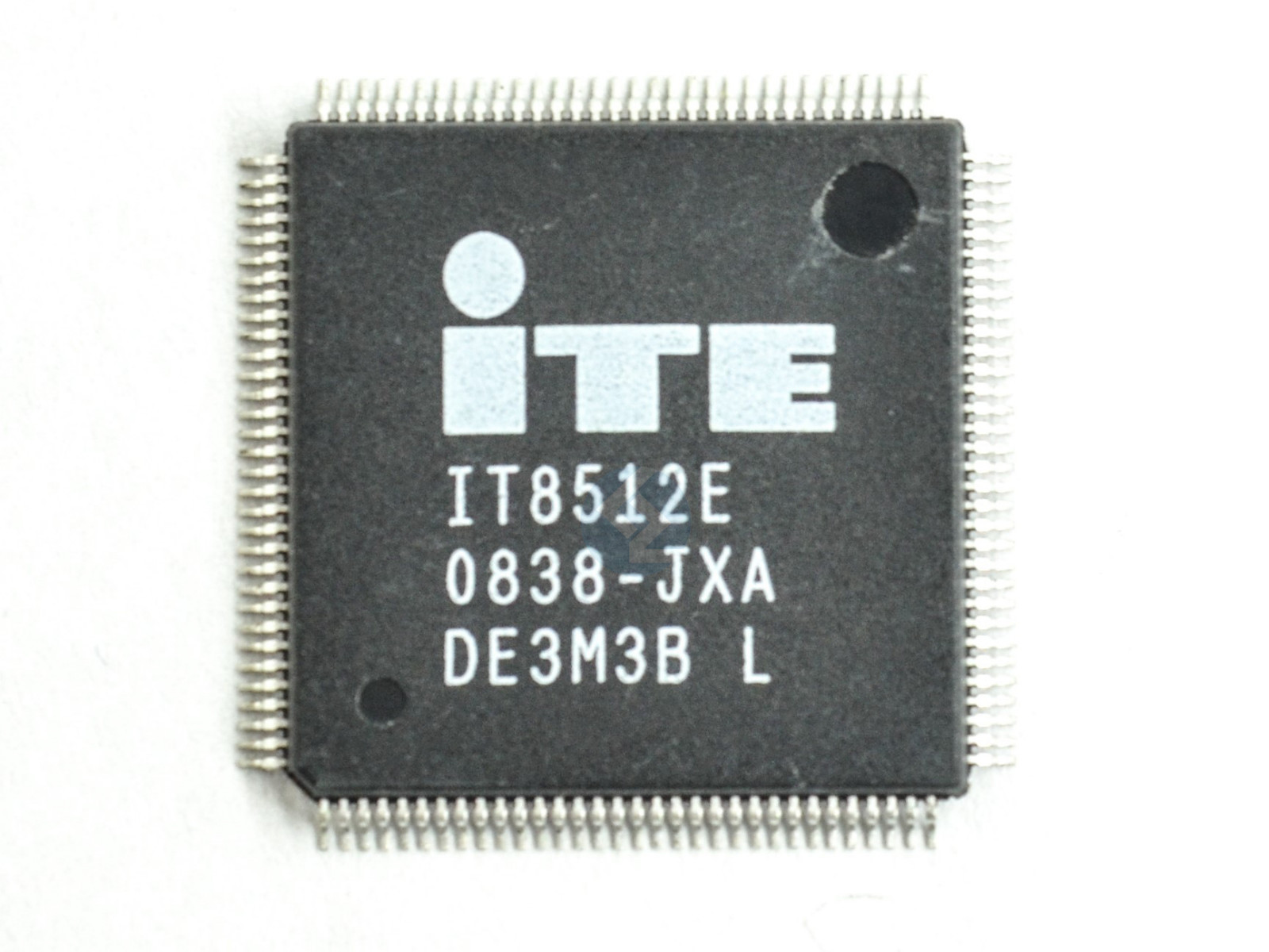 5x NEW iTE IT8512E-JXA TQFP IC Chip 
