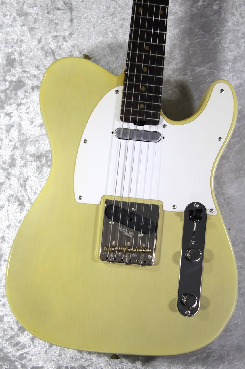 g7 Special Players g7-TL PlayerS Custom Blonde Half vintage 3.50kg #GG57j