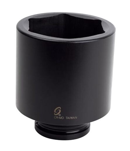 Sunex 492d 3/4-Inch Drive 2-7/8-Inch Deep Impact Socket 
