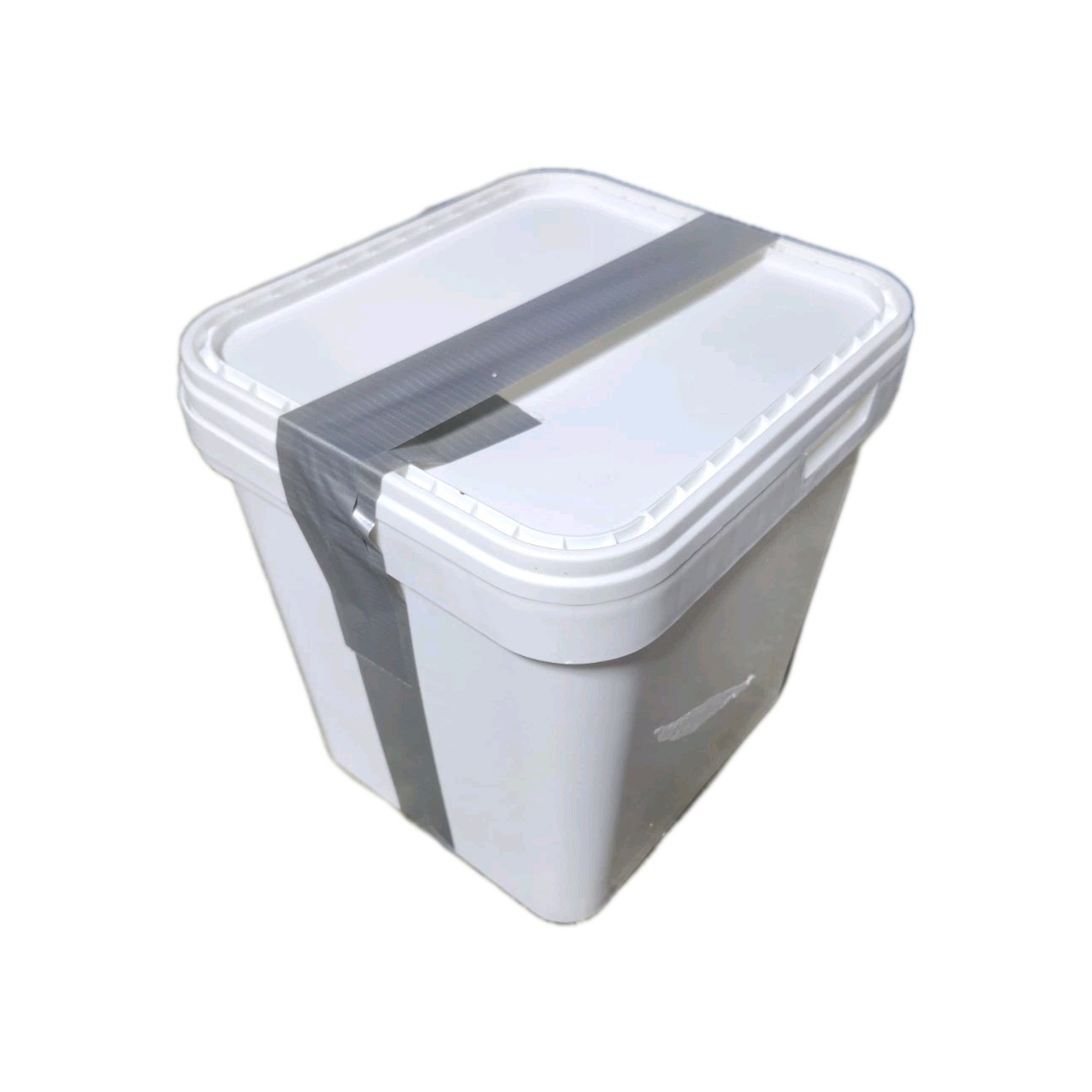 Souls In A Bucket. 3 Trapped Souls In A Bucket. Beware. 