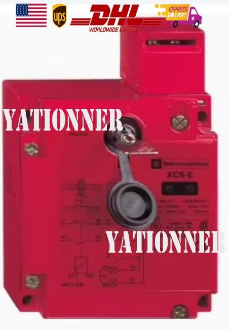 NEW Original XCSE7511 Safety limit switch With 90 days warranty