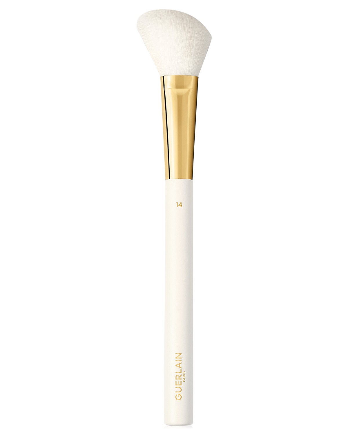 GUERLAIN-Blush & Highlighter Brush No14|20468