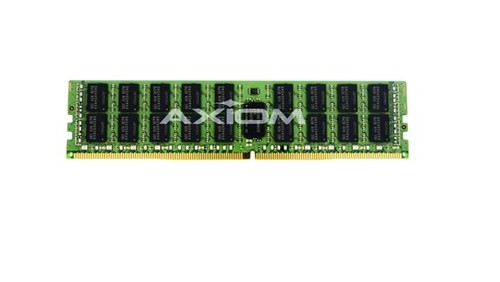 Axiom-New-4X70G88321-AX _ 64GB DDR4-2400 ECC LRDIMM FOR LENOVO - 4X70G