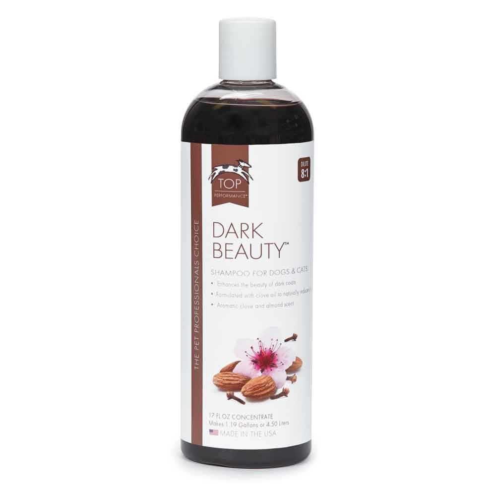Top Performance Dark Beauty Shampoo 17oz
