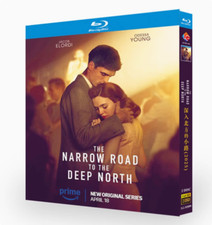 The Narrow Road To The Deep North (2025)BD