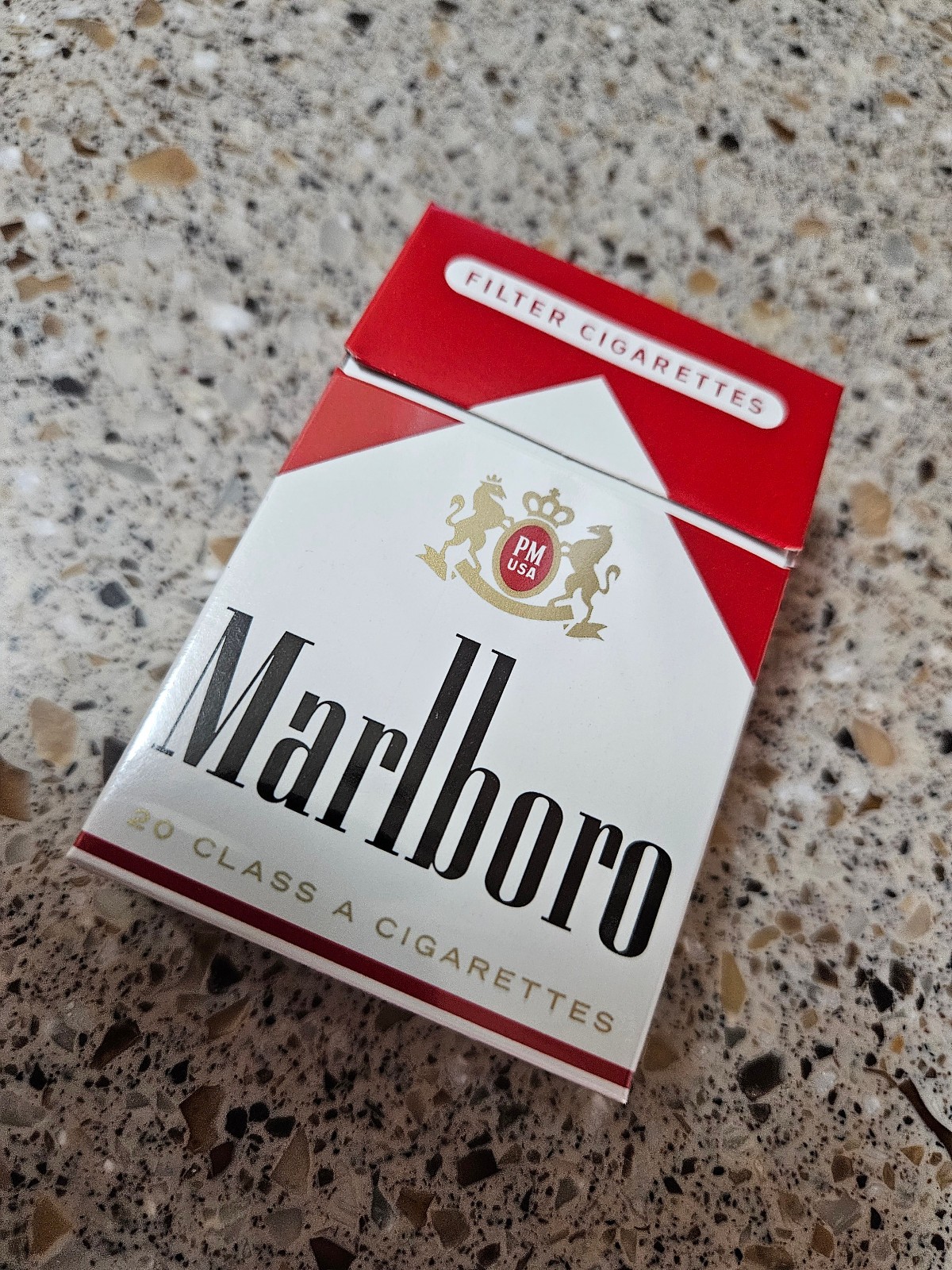 100 Unused Marlboro Reward Codes For 10,000 Points Lot #2