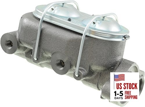  M89160 Brake Master Cylinder Compatible with Select Chevrolet Models 