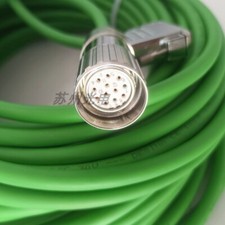 1PC 6FX8002-2CR00-1BA0 10M Siemens encoder signal cable