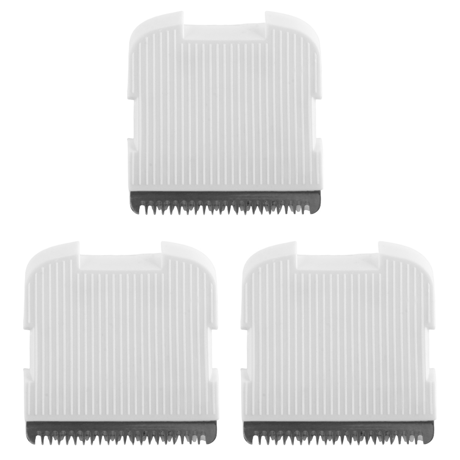 3X Replacement Hair Clipper Blade for  Boost  Ceramic Cutter Head4283