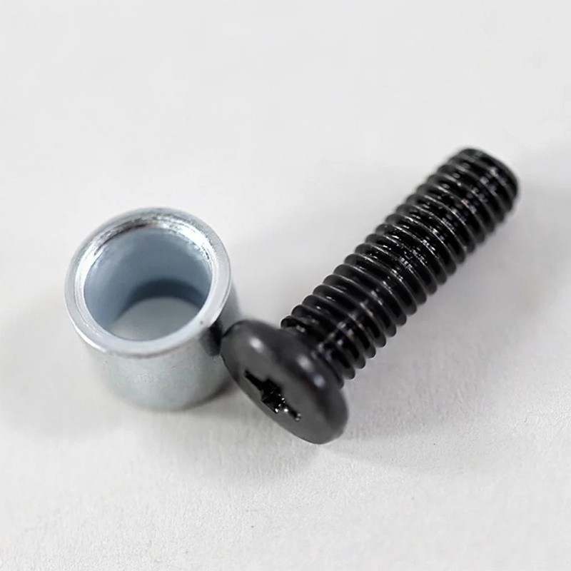 Replacement SSD Drive Screw Kit For Sony PlayStation 5 PS5 Console Parts