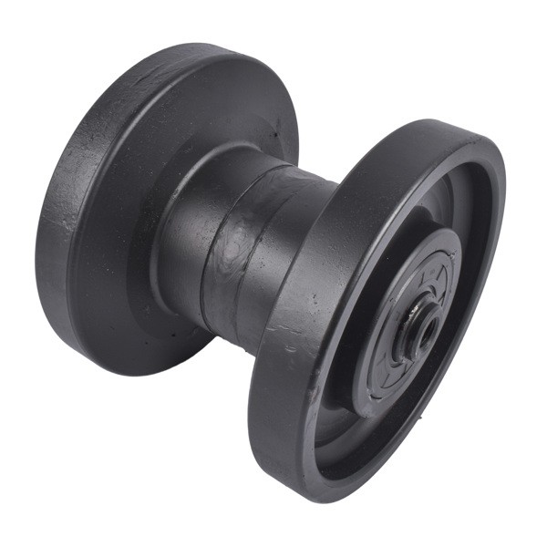 Track Roller Replacement for Yanmar Excavator B12-3 B15-3 VIO15 VIO10 SV15 VIO17