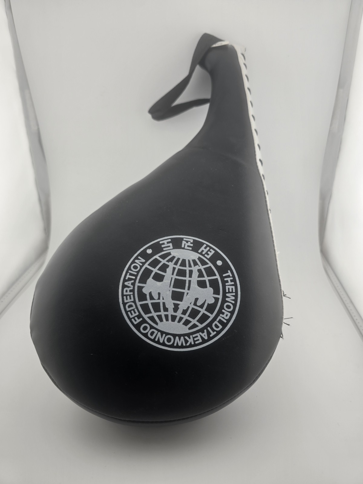  Martial Arts Strike Pad - Black