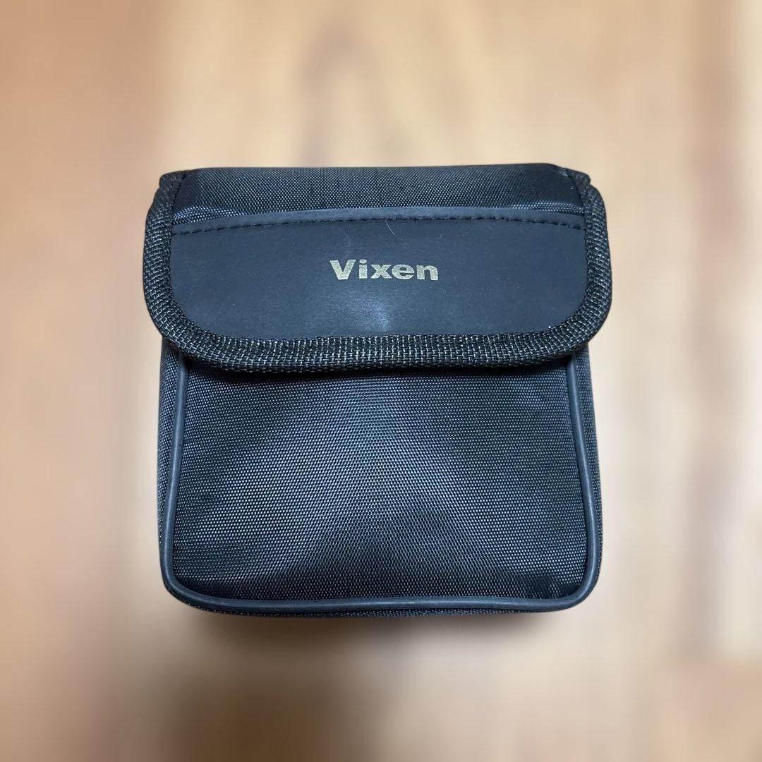 Vixen Binoculars 8X25 Arena With Strap