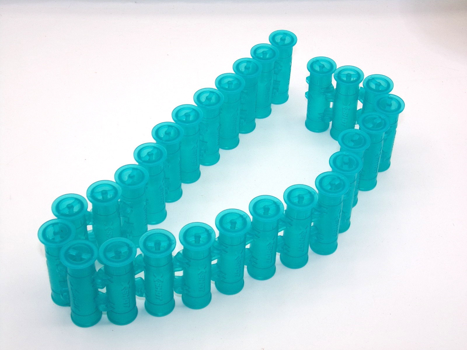 Ammo Belt for X-SHOT 27