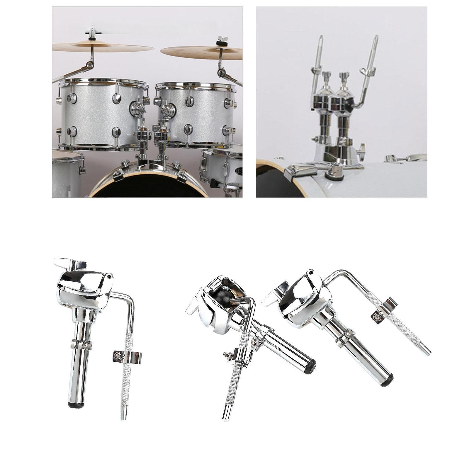 Tom Drum Holder Drum Parts Musical Instrument Accessory