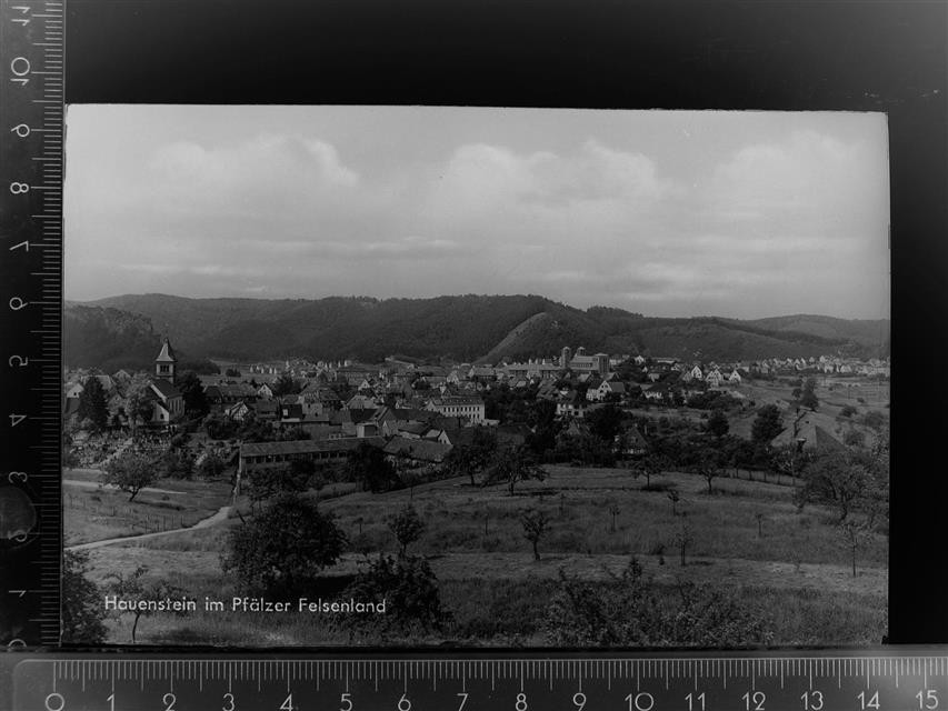 30102037 - 6746 Hauenstein Southwest Palatinate LKR