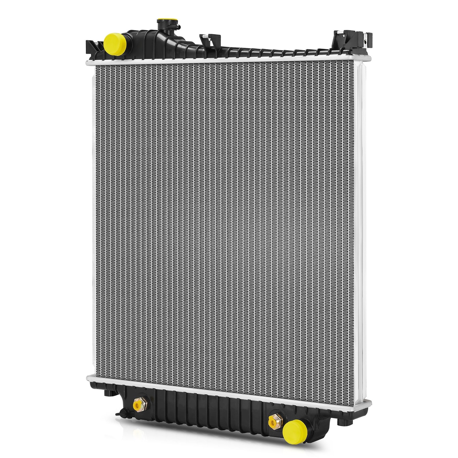 Radiator Compatible with Ford Explorer Sport Trac Mercury Mountaineer 4.0L 4.6L