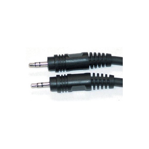 Yorkville A120MM 1/8 TRS to 1/8 TRS - 20 Feet