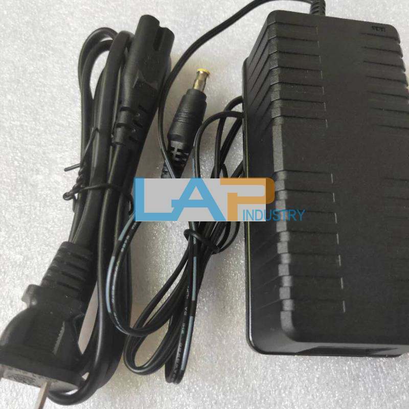 KORG EK-50 Accompaniment Arranger Keyboard Synthesizer EK50 Power Adapter 12V