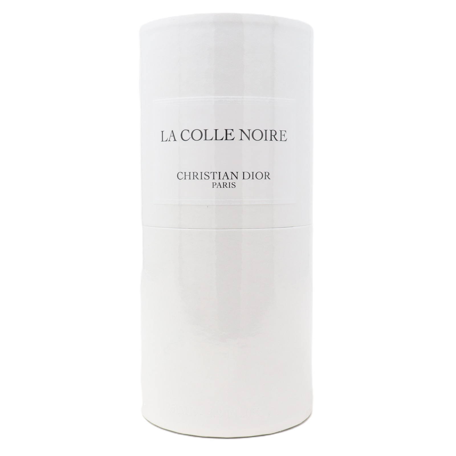 Christian Dior La Colle Noire Eau De Parfum Spray For Unisex 125ml