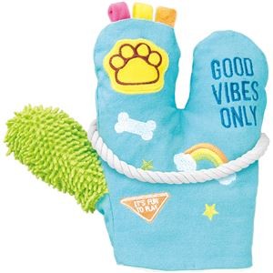 TetoPlay Soda Dog Toy (Wholesale Item)