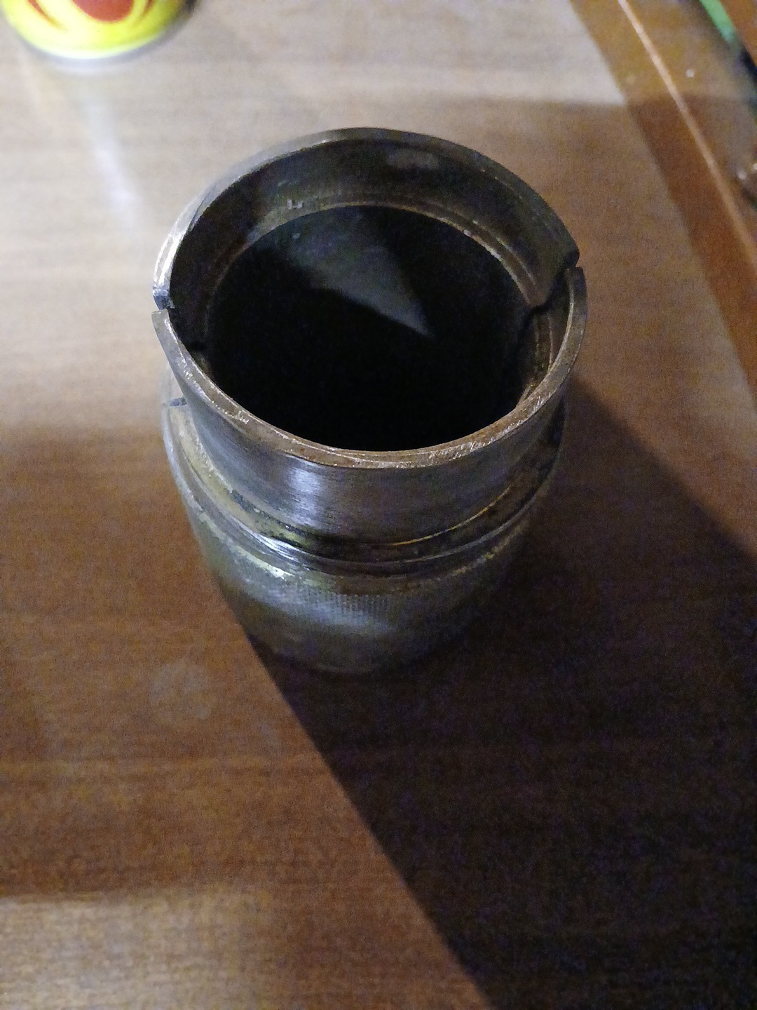 43Mm Fork Seal Driver 43Mm Fork Seal Tool for Motorcycle Conventional Fork (43Mm