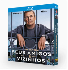 Your Friends and Neighbors Season 1 (2025) 2