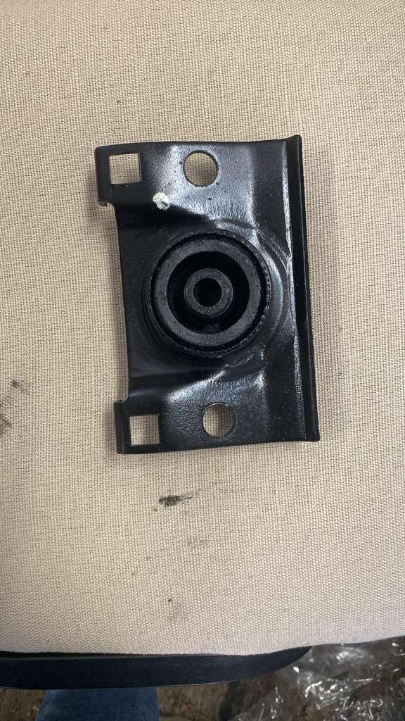 Have one to sell? Sell one like this Sell something else Share Engine Mount DE