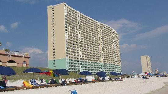 Panama City Beach, Wyndham Panama City Beach, 2 Bedroom Pres, 23-25 April 2026