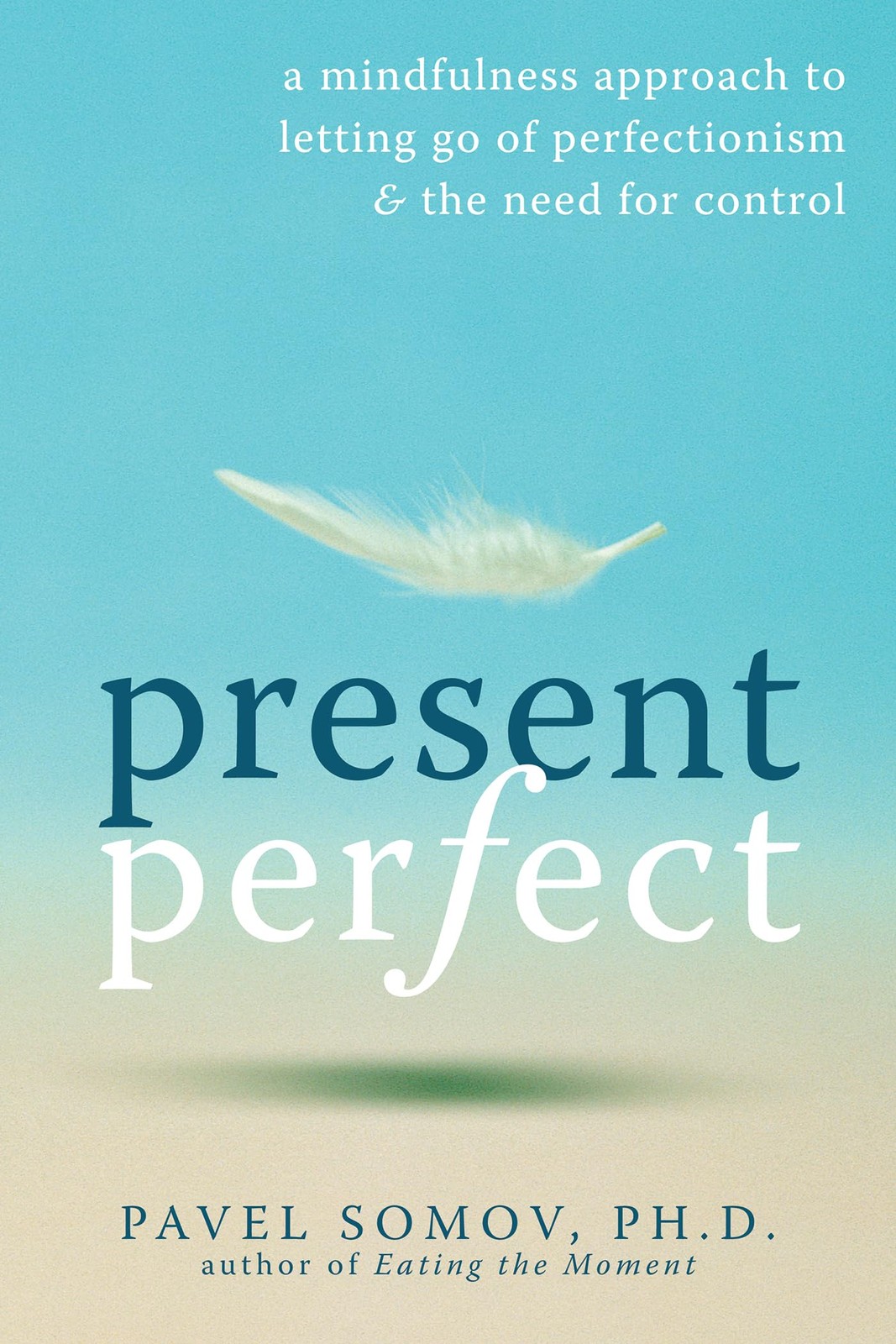 Present Perfect: A Mindfulness Approach to Letting Go of Perfectionism and t...