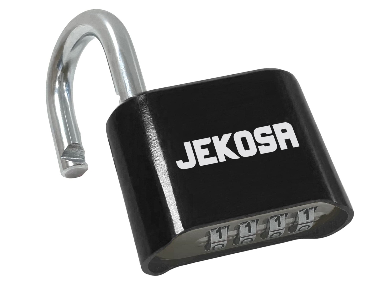 ® JKB/50 [Weatherpoof] Heavy Duty Combination Lock Outdoor - Lock with 4 Digi...