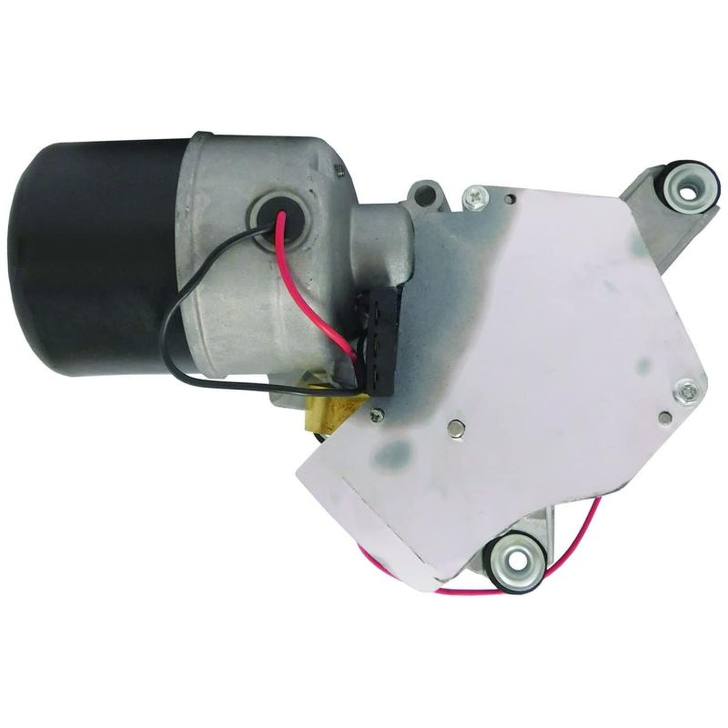 OEG Parts New Windshield Wiper Motor Compatible with Chevrolet Corvette 69-72 49