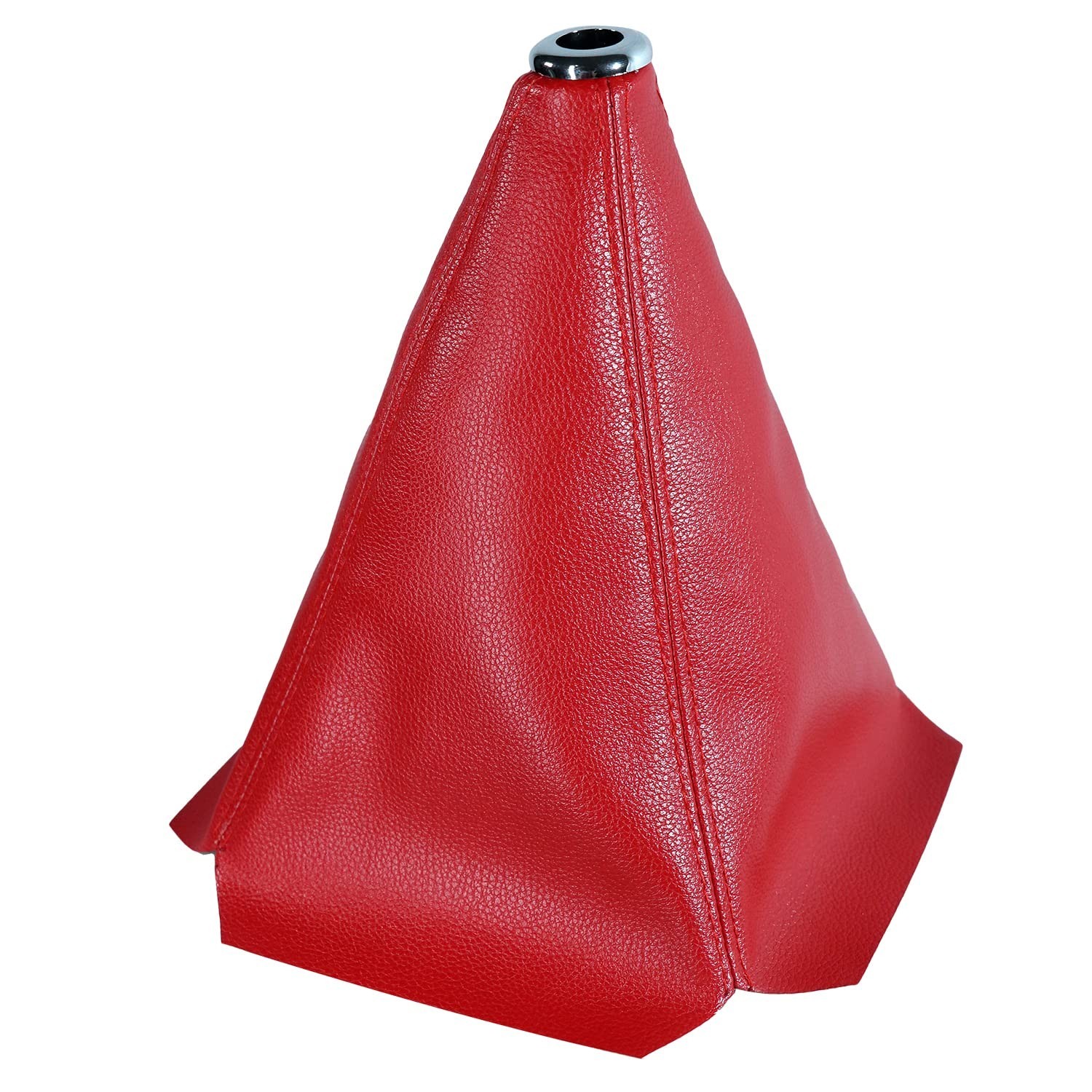 Universal Car Shift Knob dust Cover PU Leather Manual/Auto Shifter Shift Boot...