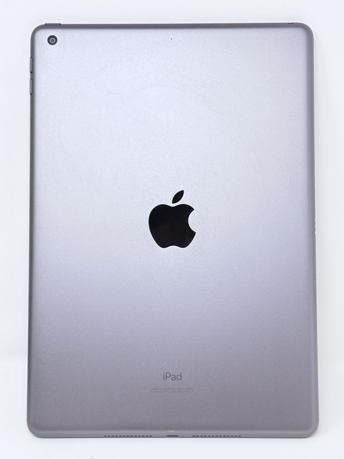 GENUINE APPLE iPAD 7TH GEN 9.7" A2197 REAR HOUSING/FRAME/COVER W/ BATTERY Silver