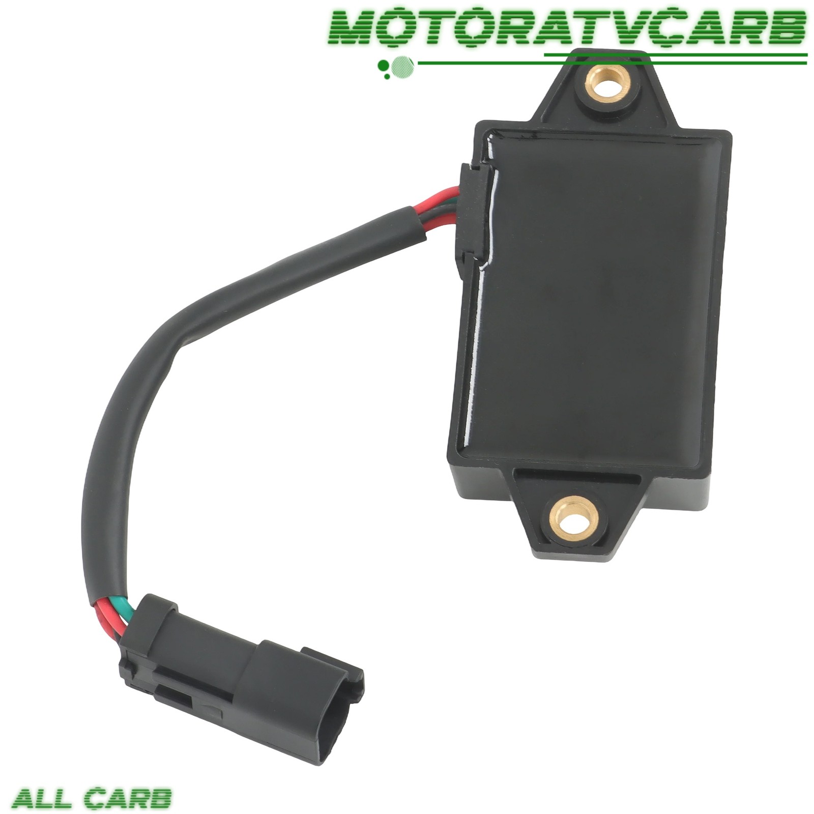 ALL-CARB Delay Time Relay 138-5190X 1385190X For Caterpillar CAT 315B 307 307B