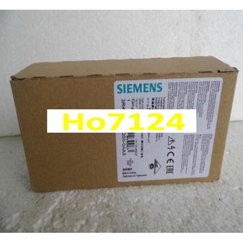 1PC NEW 3RK1400-1CQ00-3RK1400-1CQ00-0AA3 #zc