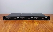 AMX AXB-232++ AxLink Bus Controller RS-232/422/485 Interface (3 Pcs) with Rack