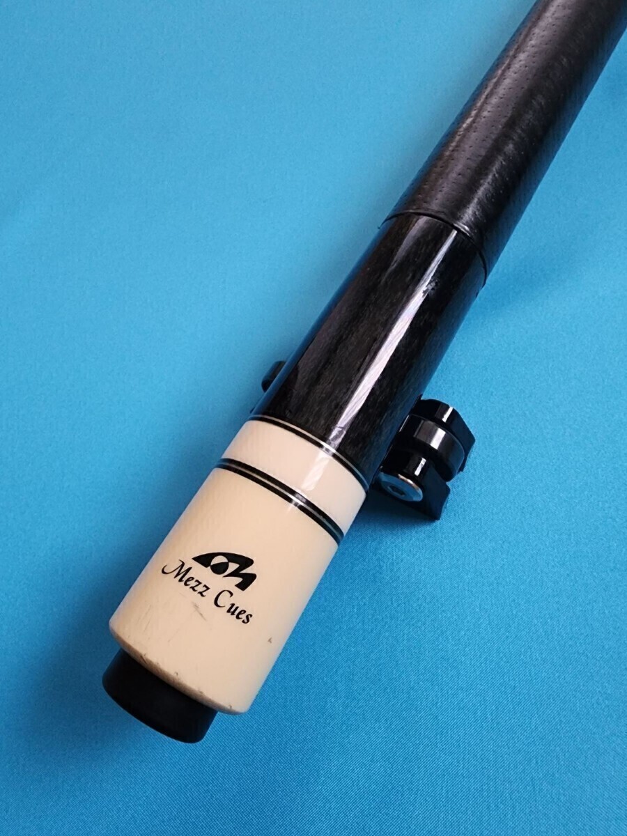 Billiard Cue Mezz MezzCue Bat 278351