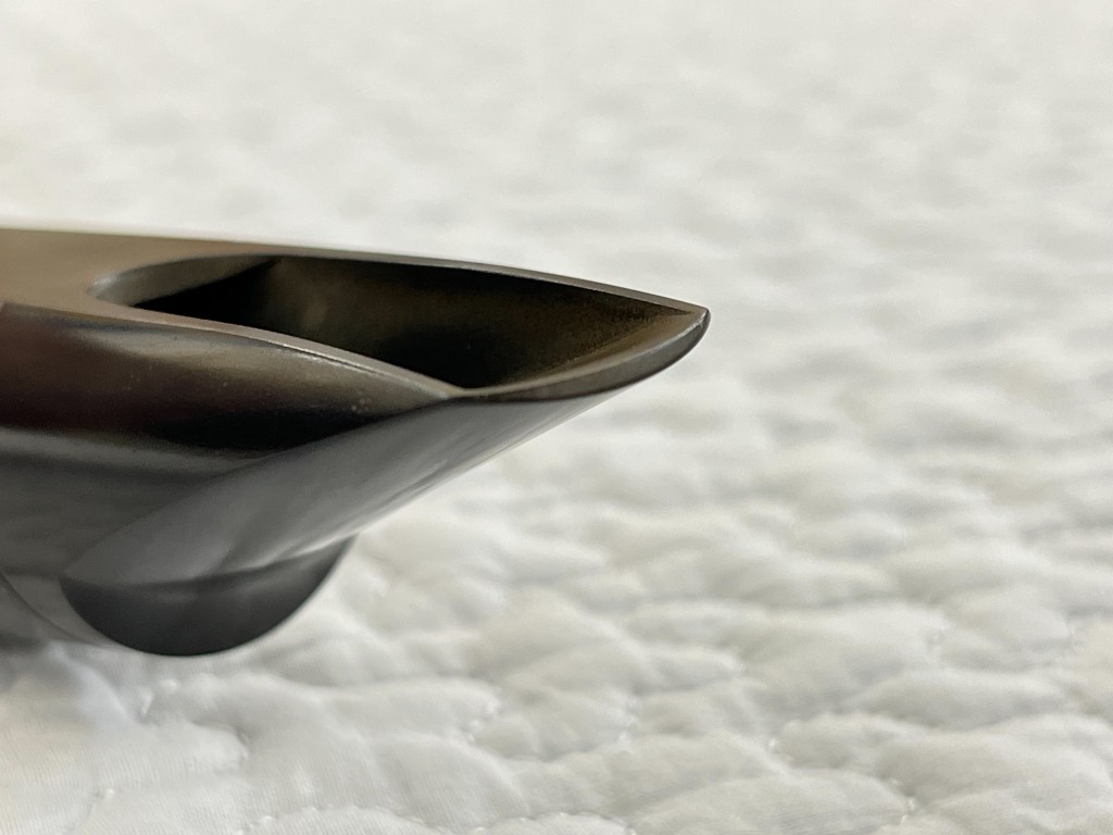 H. Selmer S90 180 Tenor Saxophone Mouthpiece [Saxophone Shop] [Saxophone Lab]