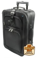 🔥 FREE SHIP Aurora New Generation 22" Rolling Bag Luggage Travel Gear